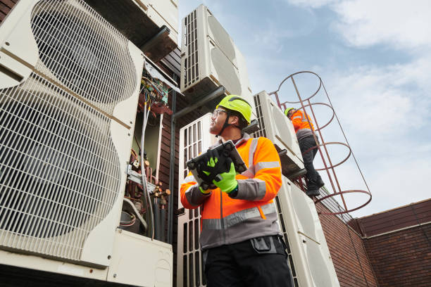 Best Furnace Installation  in Arnold, CA