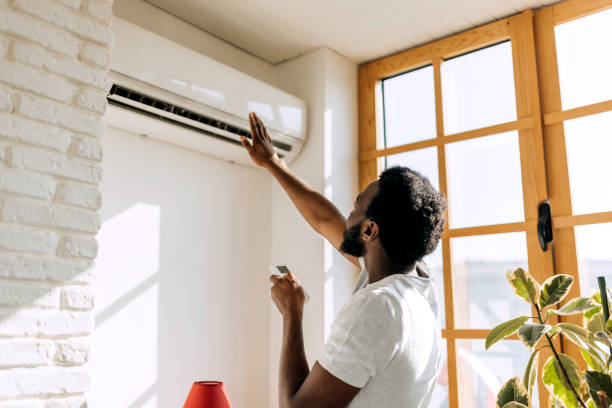 Best HVAC Replacement Cost  in Arnold, CA
