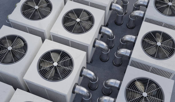 AC Installation Near Me in Arnold, CA