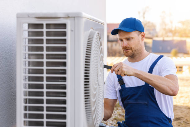 Trusted Arnold, CA HVAC Experts